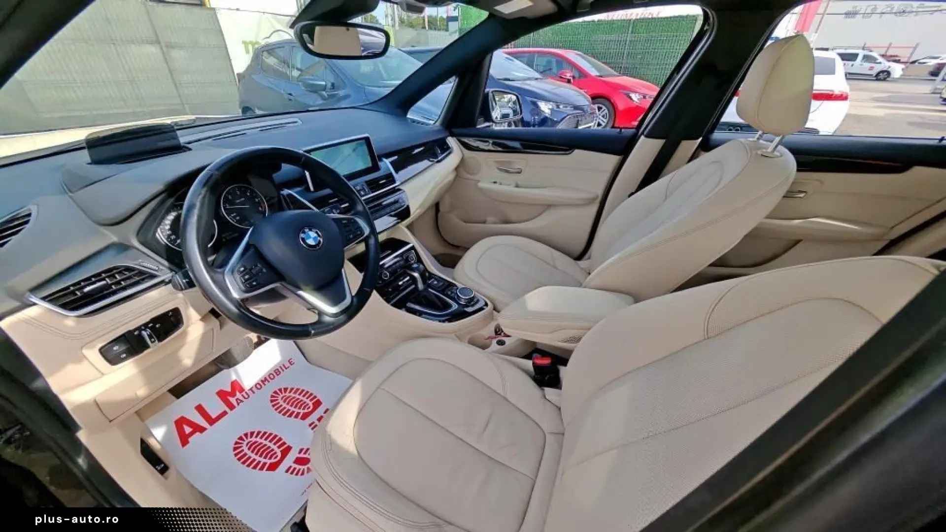 Bmw Seria-2