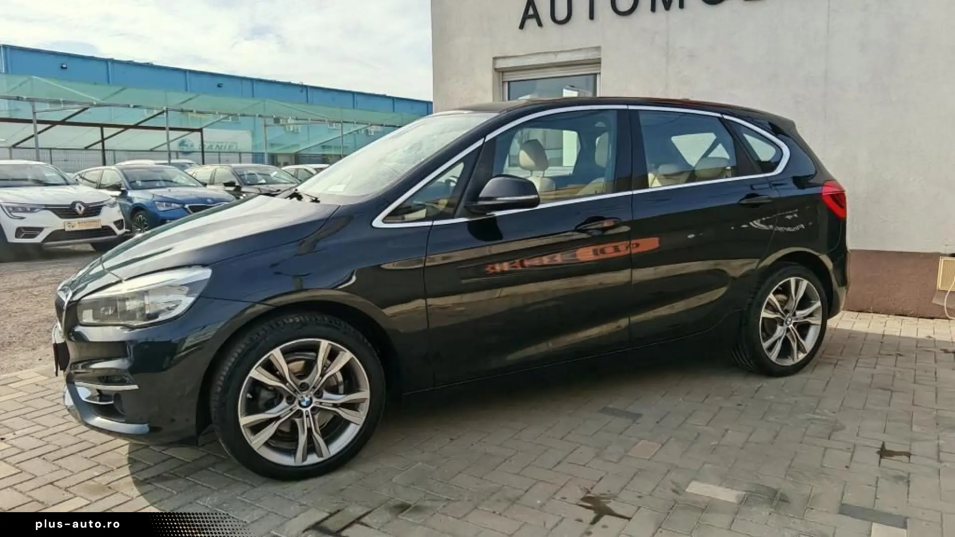 Bmw Seria-2