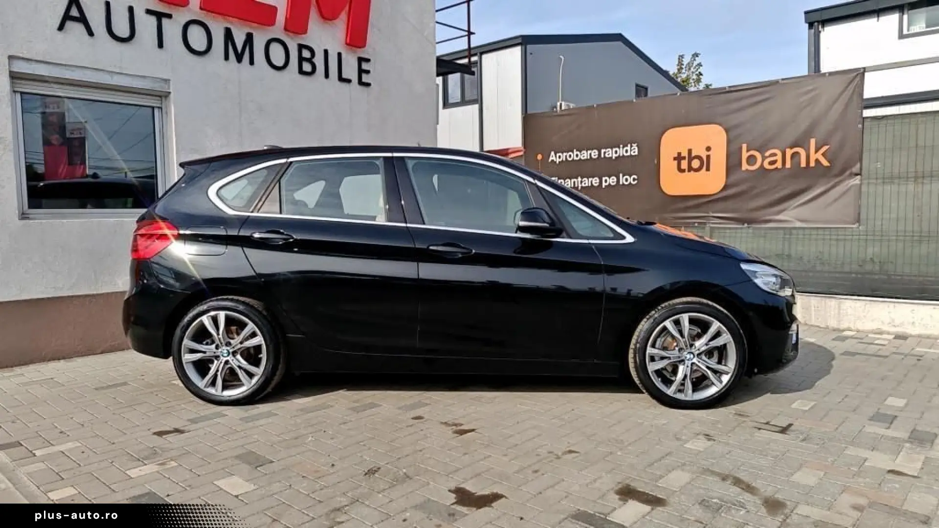 Bmw Seria-2