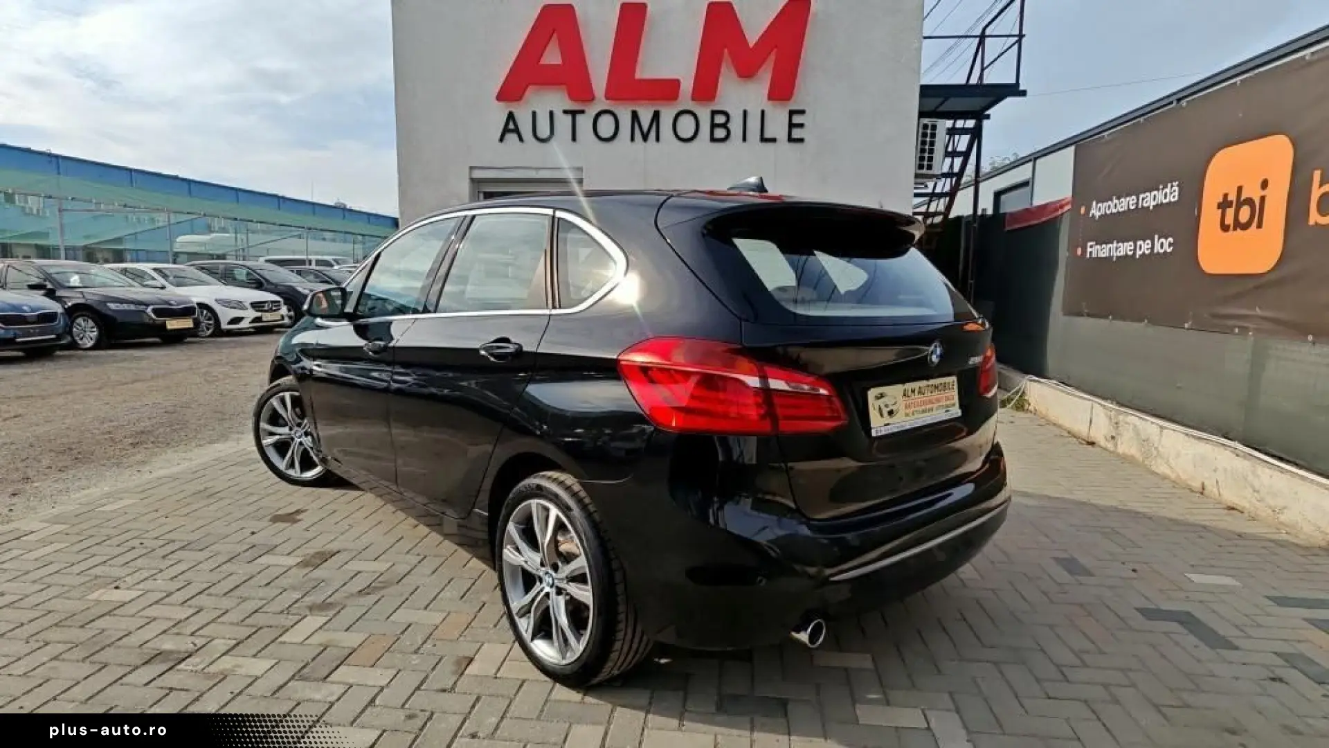 Bmw Seria-2