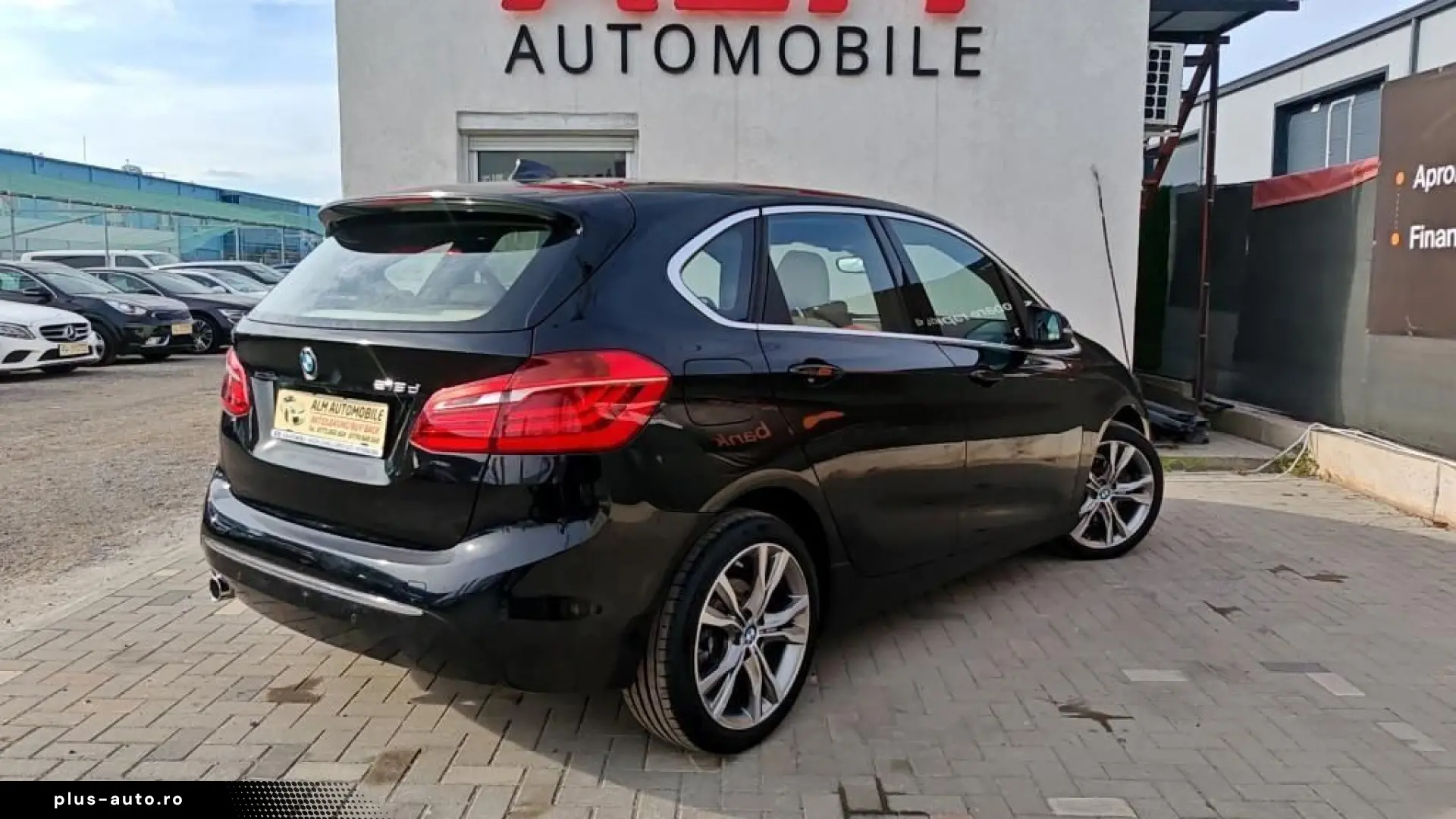 Bmw Seria-2