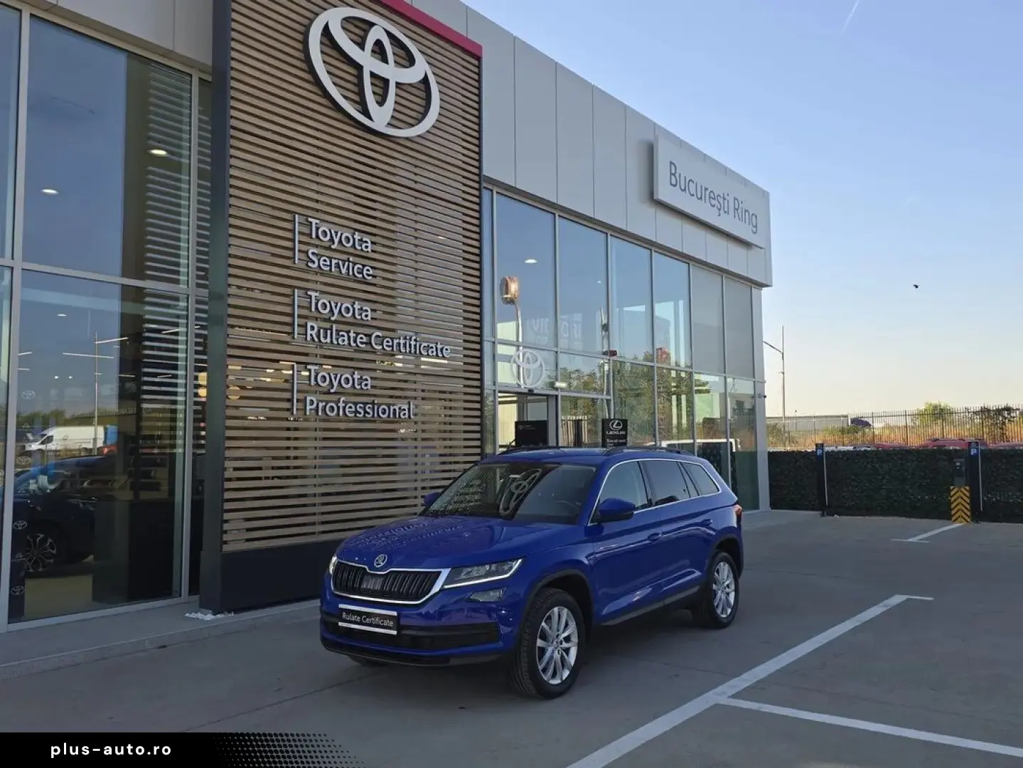 Skoda Kodiaq Style 1.5 TSI 150 Cp Dsg