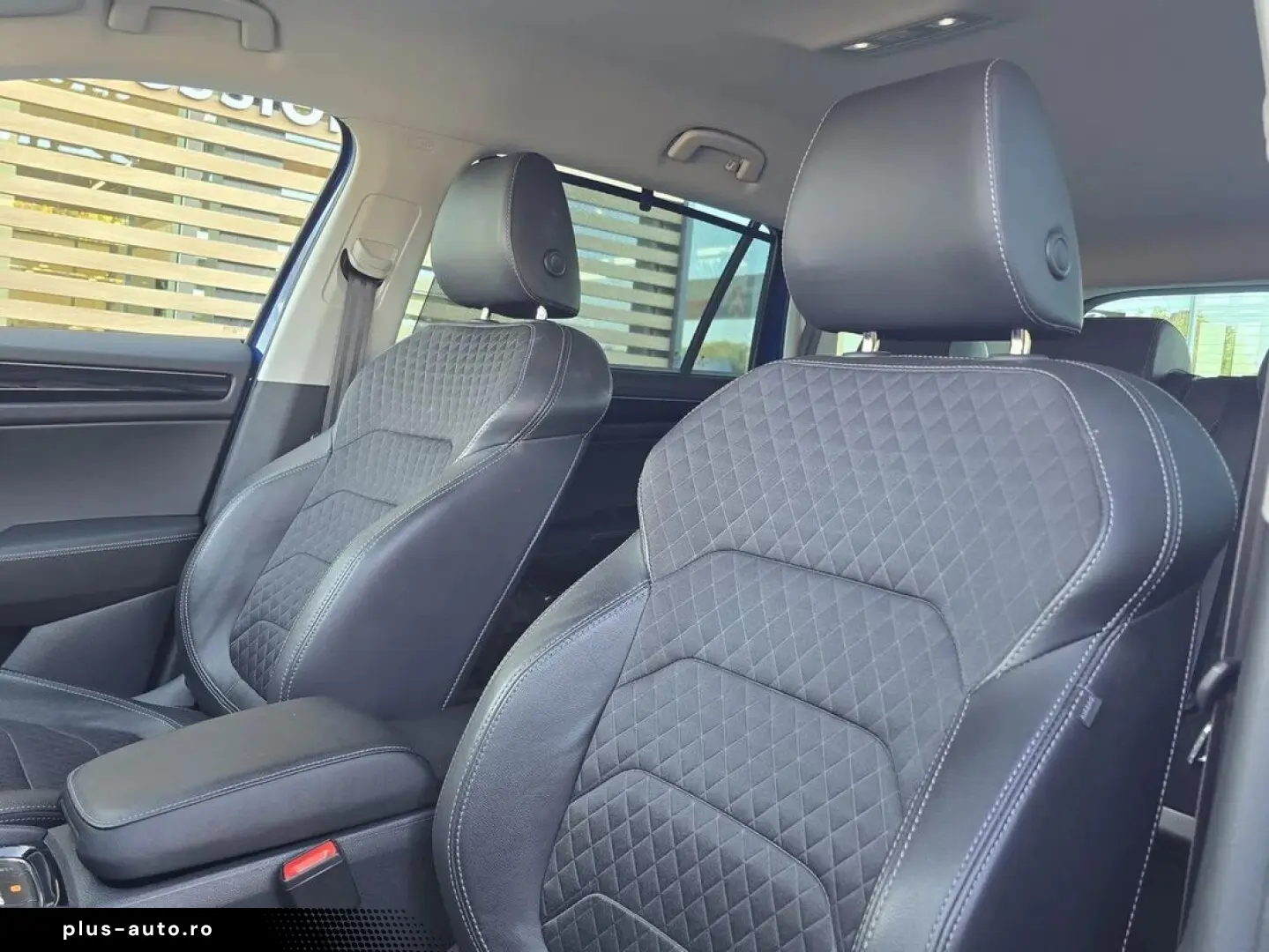 Skoda Kodiaq Style 1.5 TSI 150 Cp Dsg