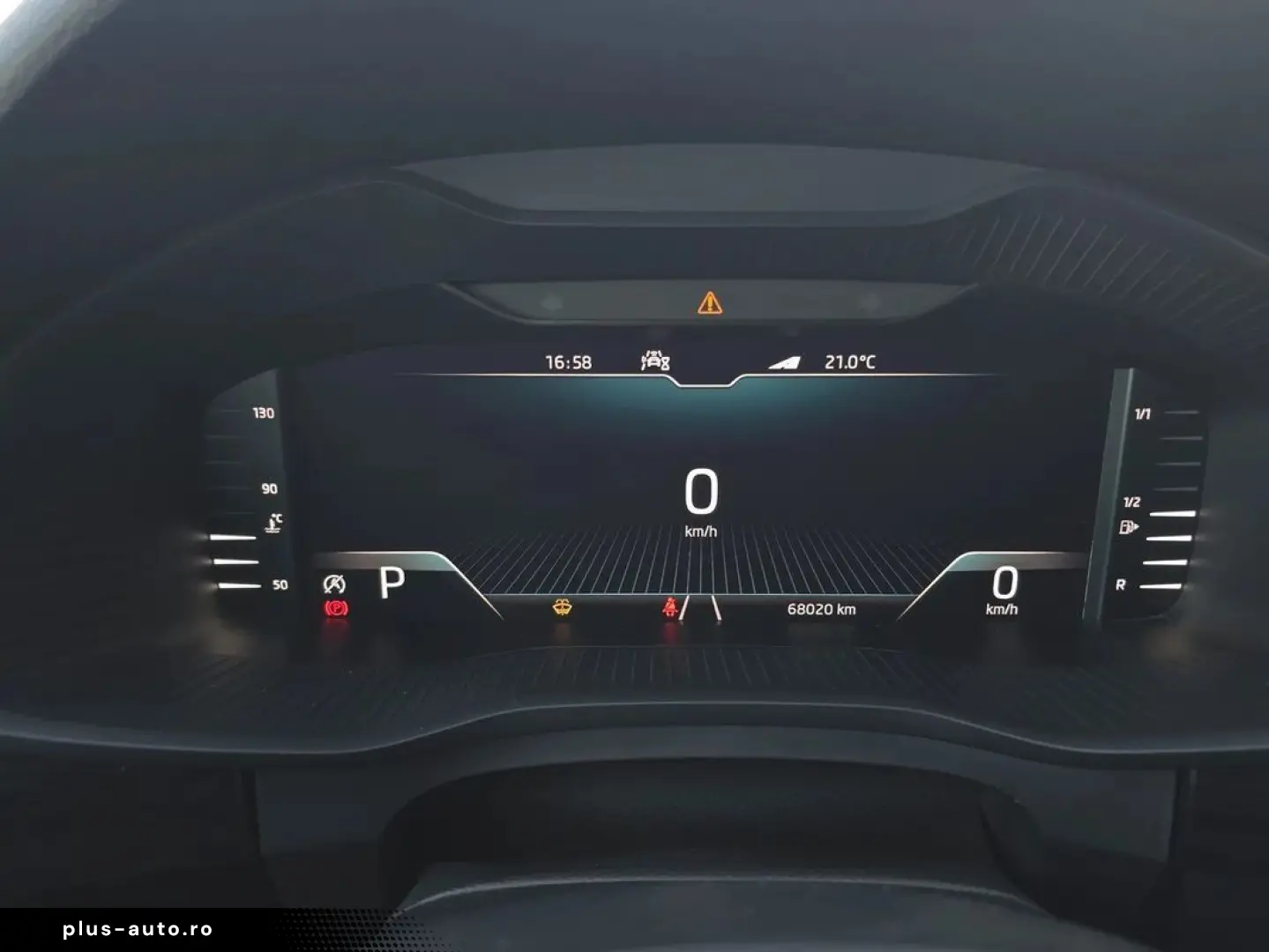 Skoda Kodiaq Style 1.5 TSI 150 Cp Dsg