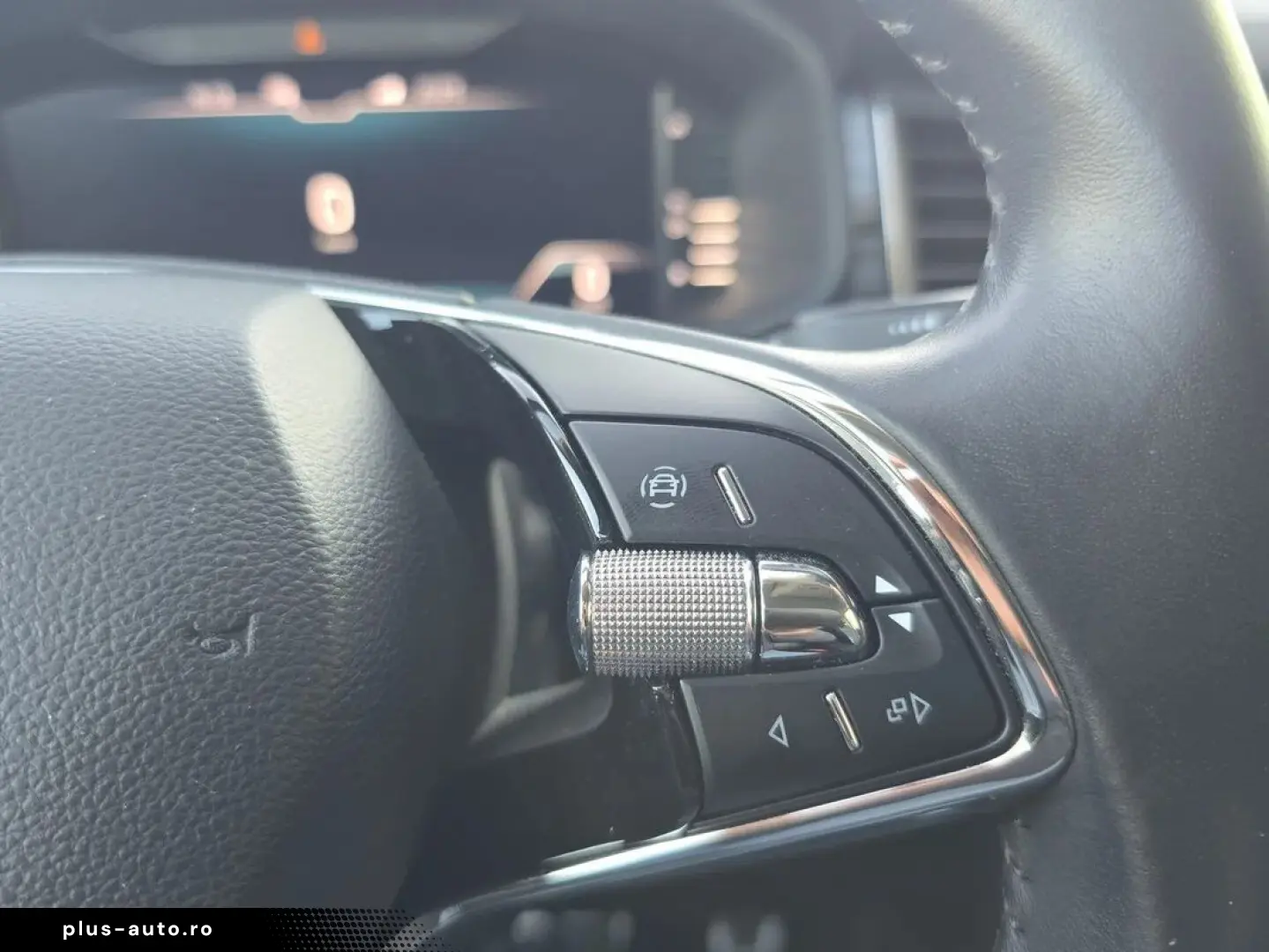 Skoda Kodiaq Style 1.5 TSI 150 Cp Dsg
