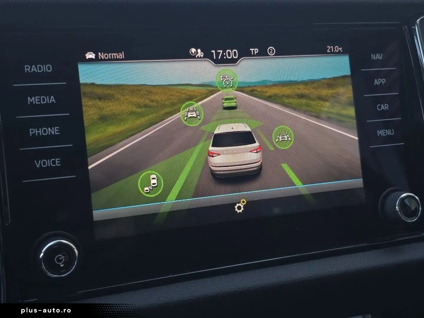 Skoda Kodiaq Style 1.5 TSI 150 Cp Dsg