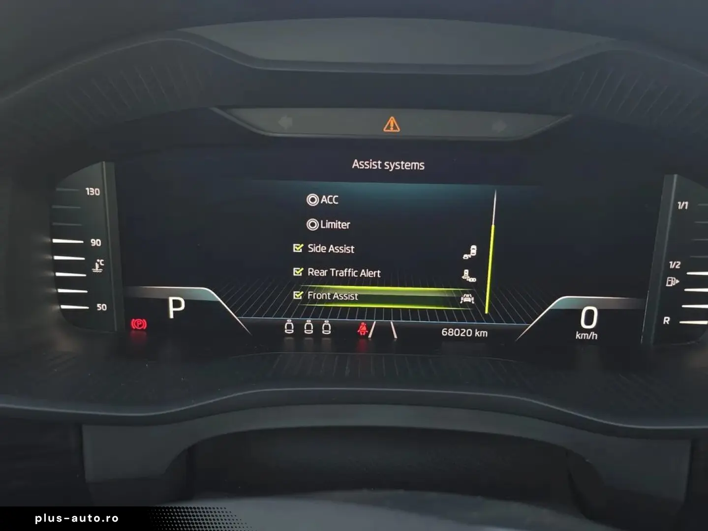 Skoda Kodiaq Style 1.5 TSI 150 Cp Dsg