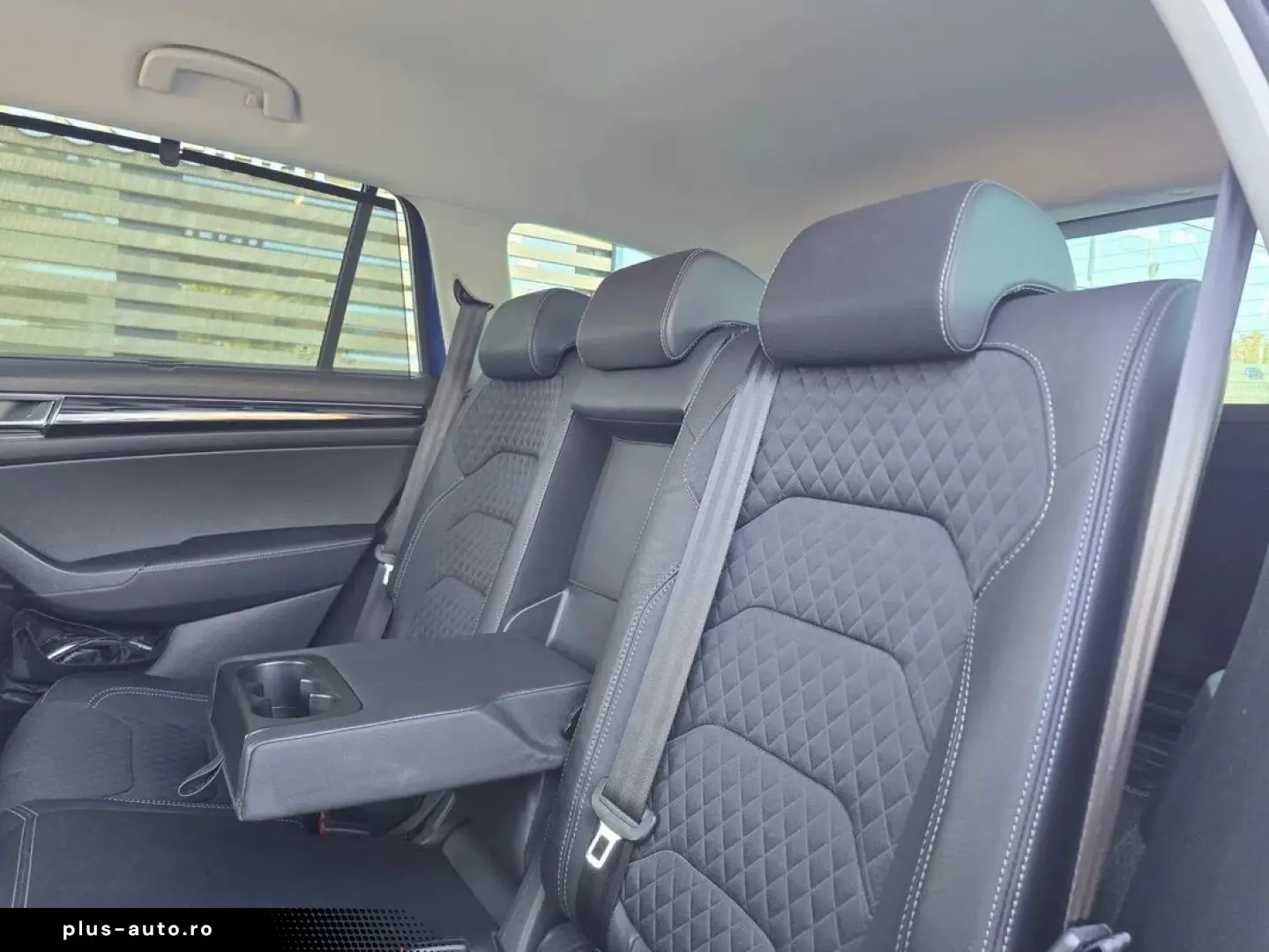 Skoda Kodiaq Style 1.5 TSI 150 Cp Dsg