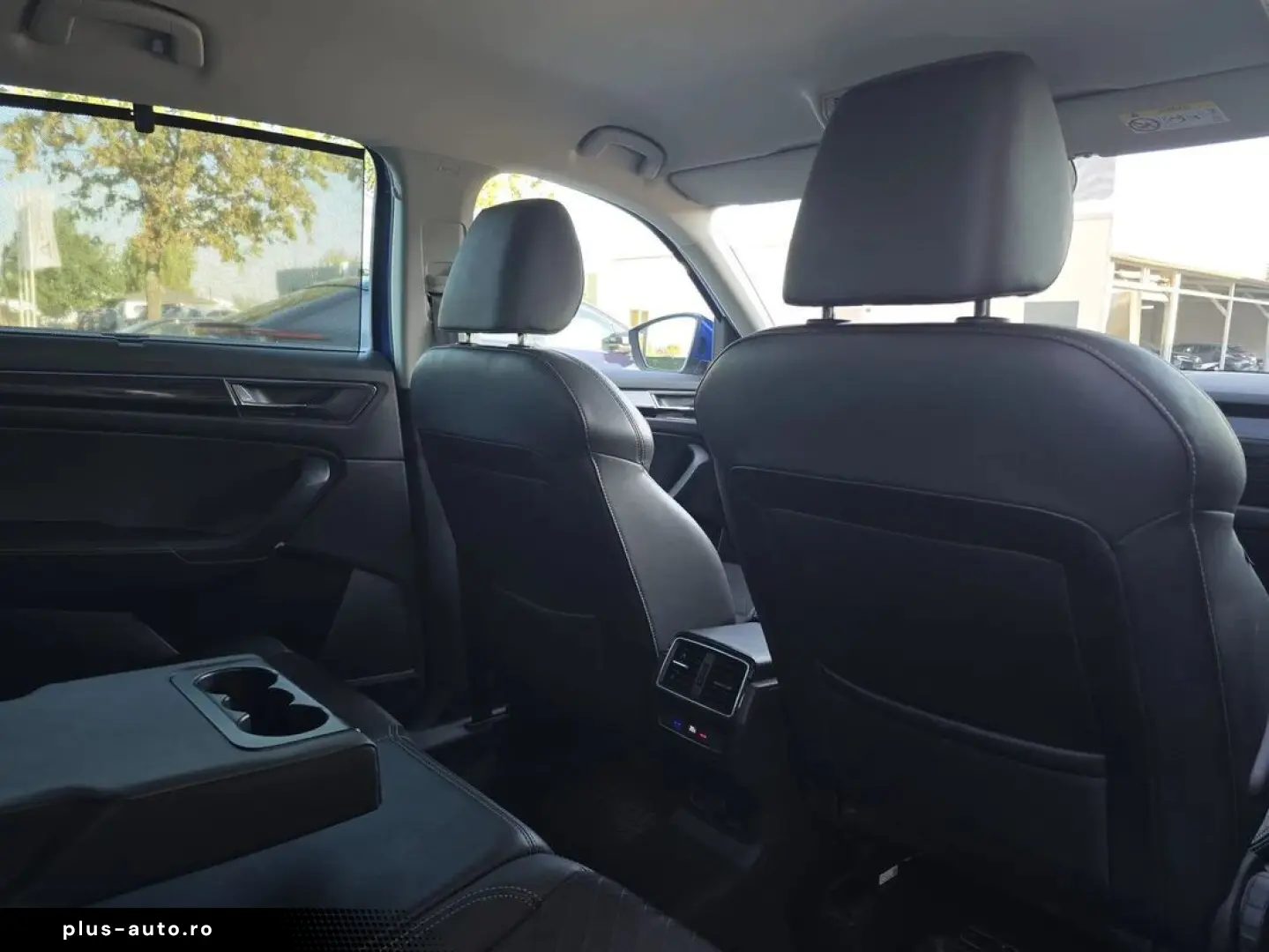 Skoda Kodiaq Style 1.5 TSI 150 Cp Dsg