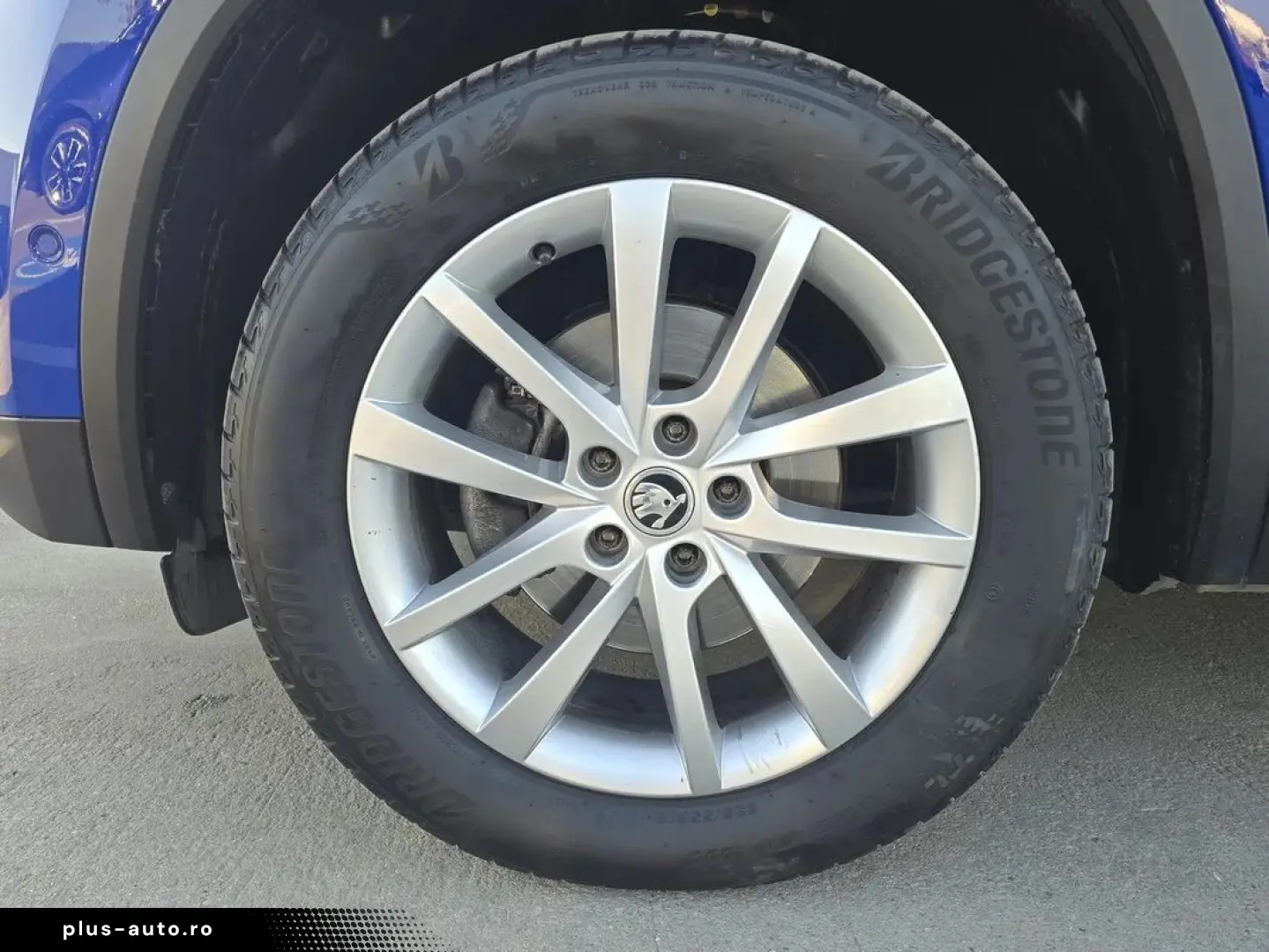 Skoda Kodiaq Style 1.5 TSI 150 Cp Dsg