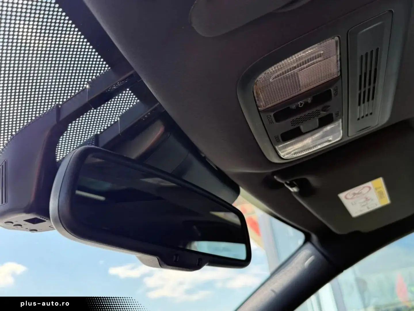 Honda Civic Sport Plus 1.5 V-tec Turbo 184 Cp