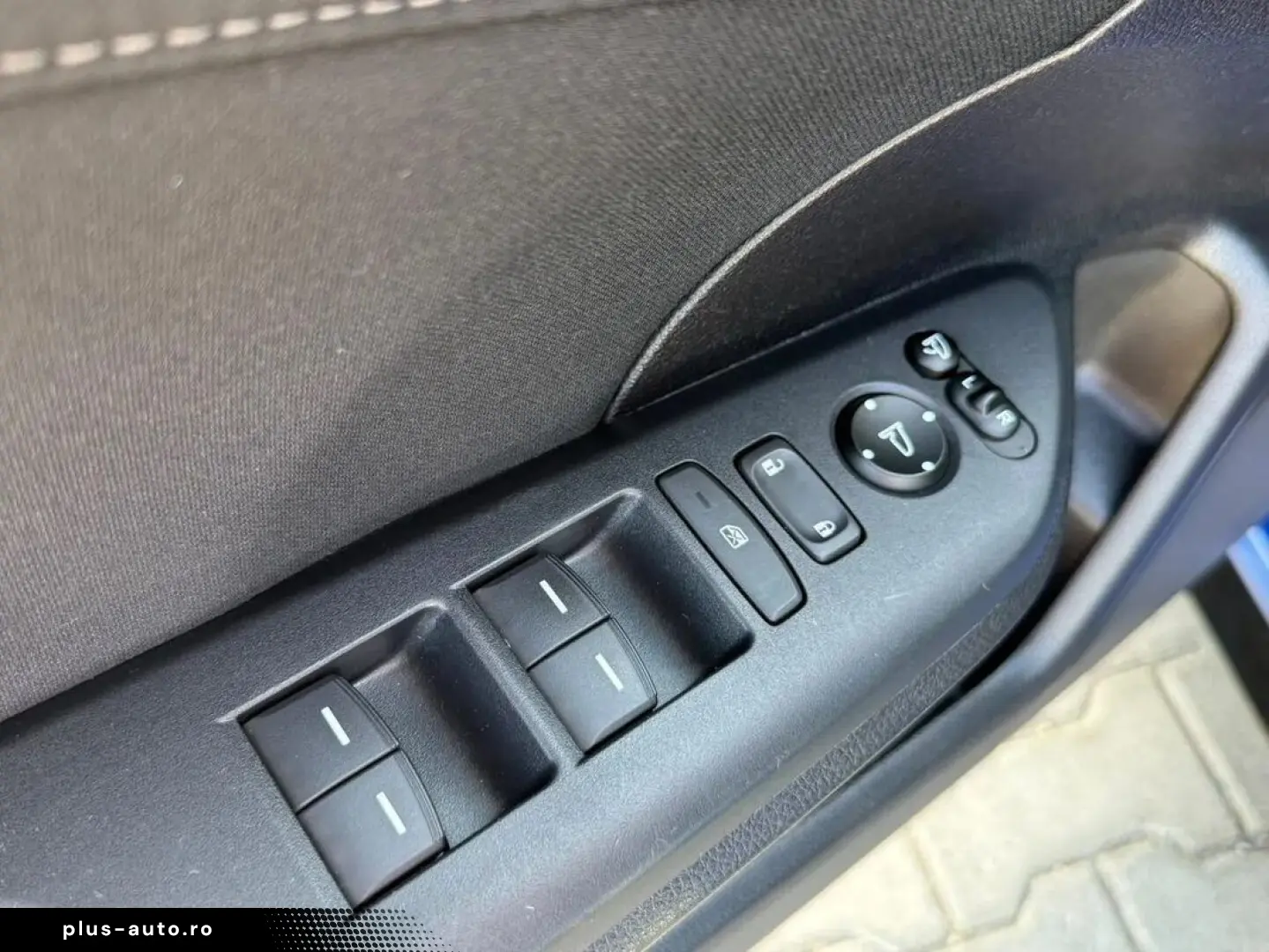 Honda Civic Sport Plus 1.5 V-tec Turbo 184 Cp