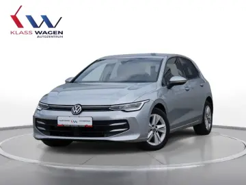 Volkswagen Golf 1.5 eTSI Petrol 115CP Mildhybrid DSG Life