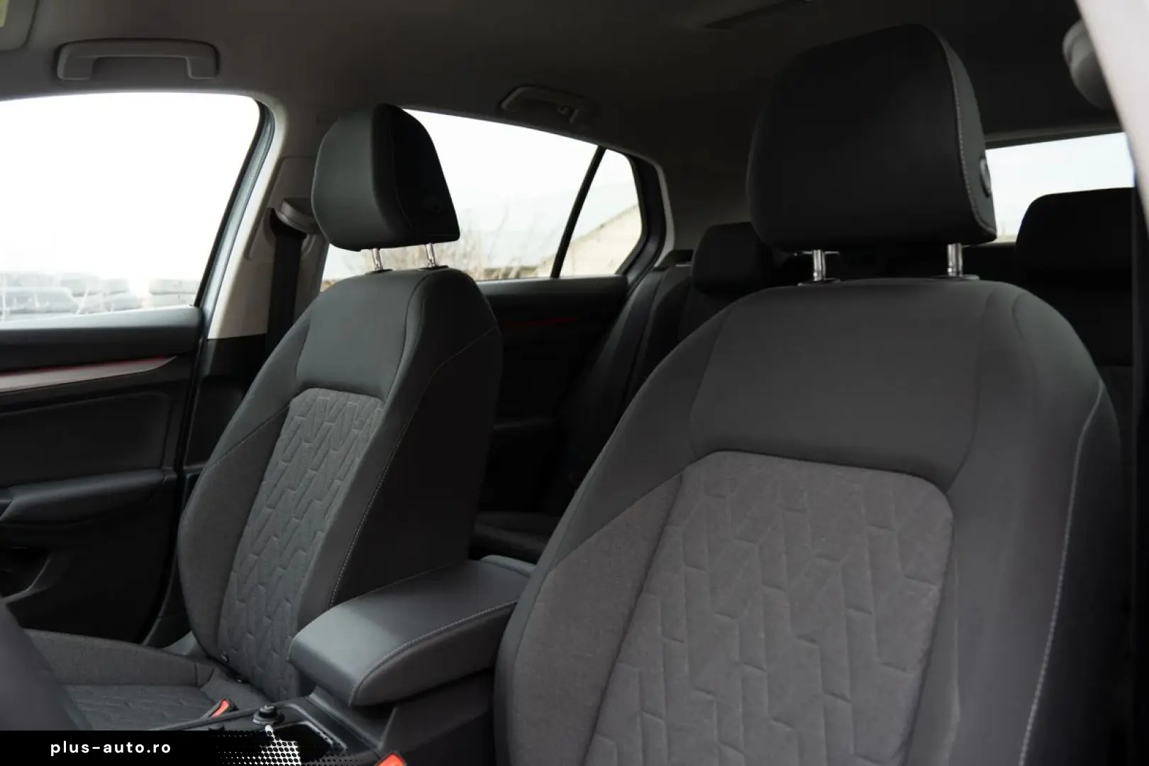 Volkswagen Golf 1.5 eTSI Petrol 115CP Mildhybrid DSG Life