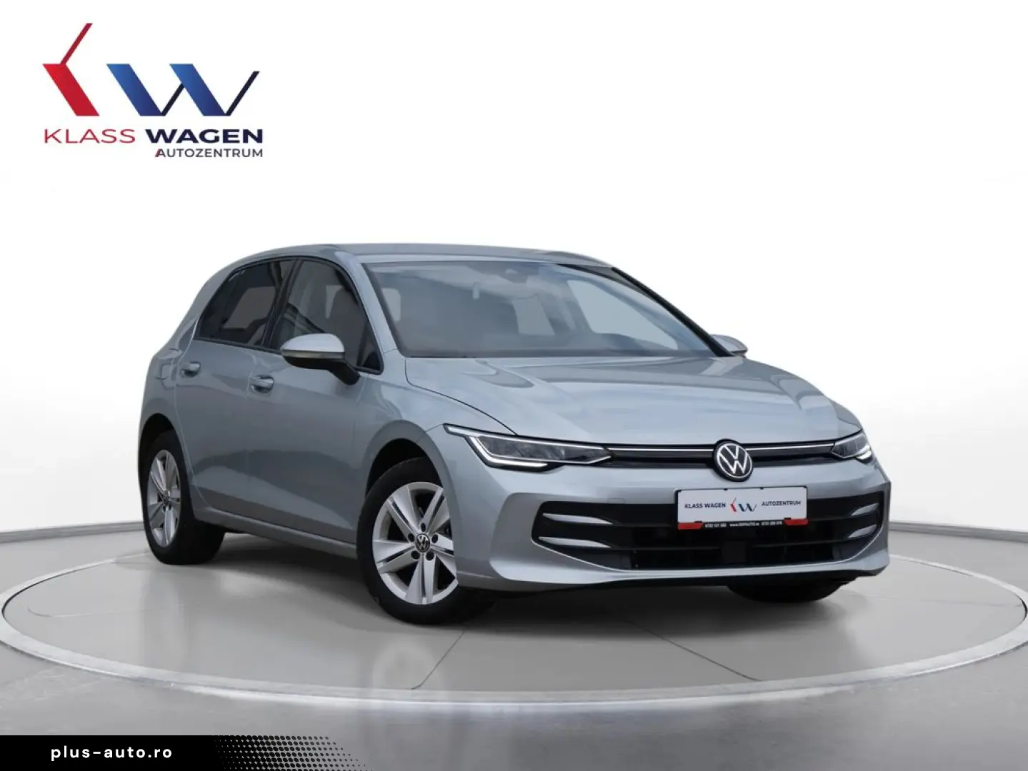 Volkswagen Golf 1.5 eTSI Petrol 115CP Mildhybrid DSG Life