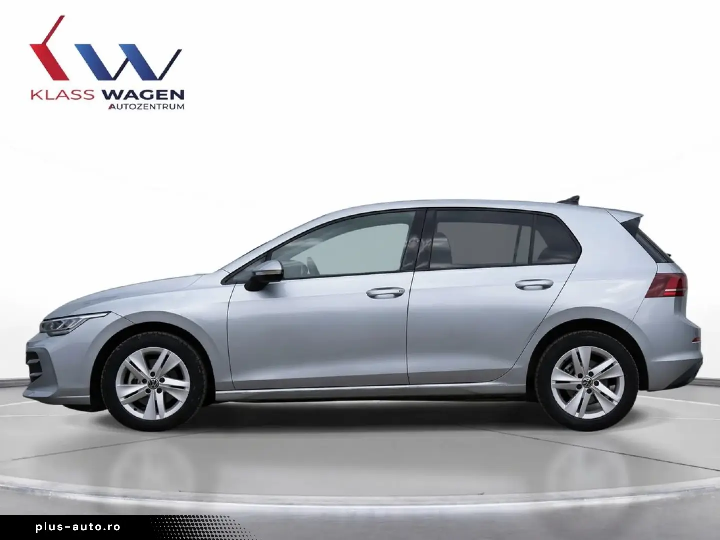 Volkswagen Golf 1.5 eTSI Petrol 115CP Mildhybrid DSG Life