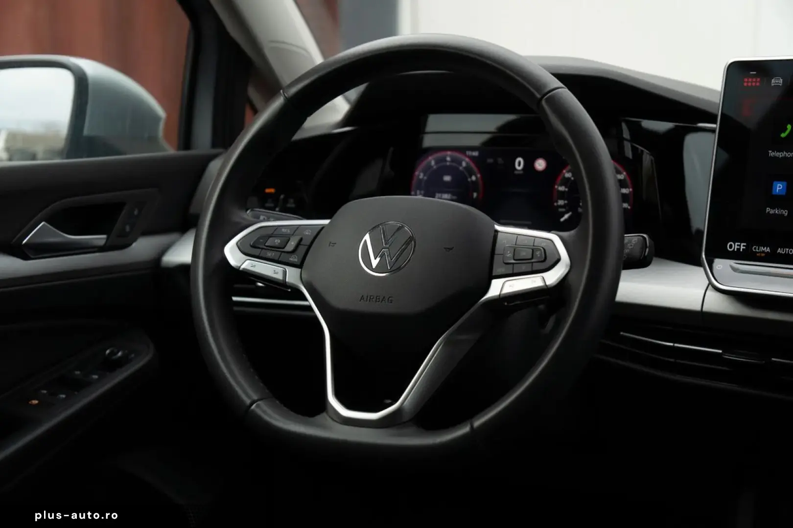 Volkswagen Golf 1.5 eTSI Petrol 115CP Mildhybrid DSG Life