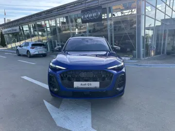 AUDI Q5 55 e-hybrid quattro 367 CP-Auto nou An 2026-Livrare