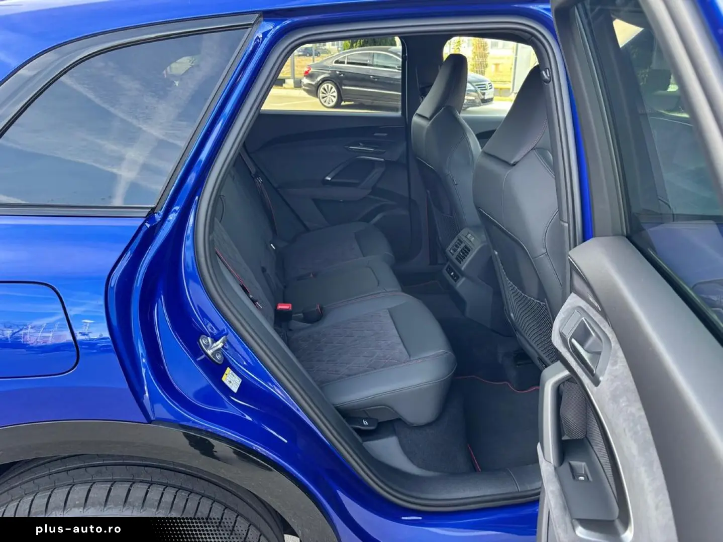 AUDI Q5 55 e-hybrid quattro 367 CP-Auto nou An 2026-Livrare