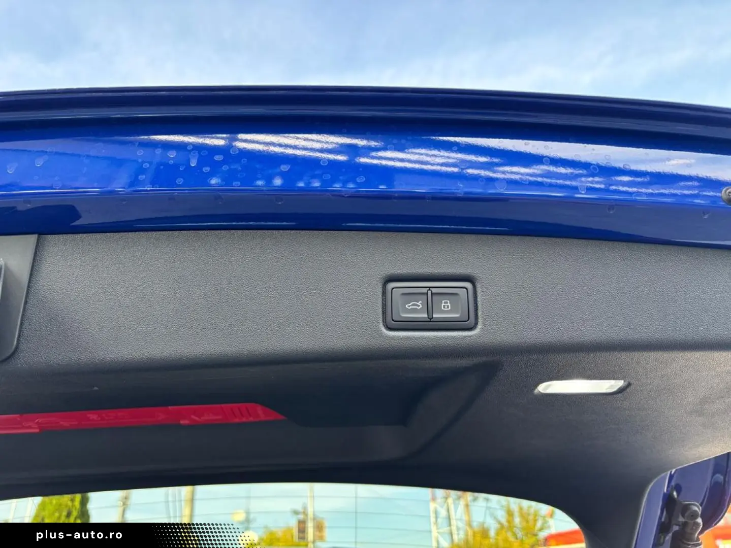 AUDI Q5 55 e-hybrid quattro 367 CP-Auto nou An 2026-Livrare