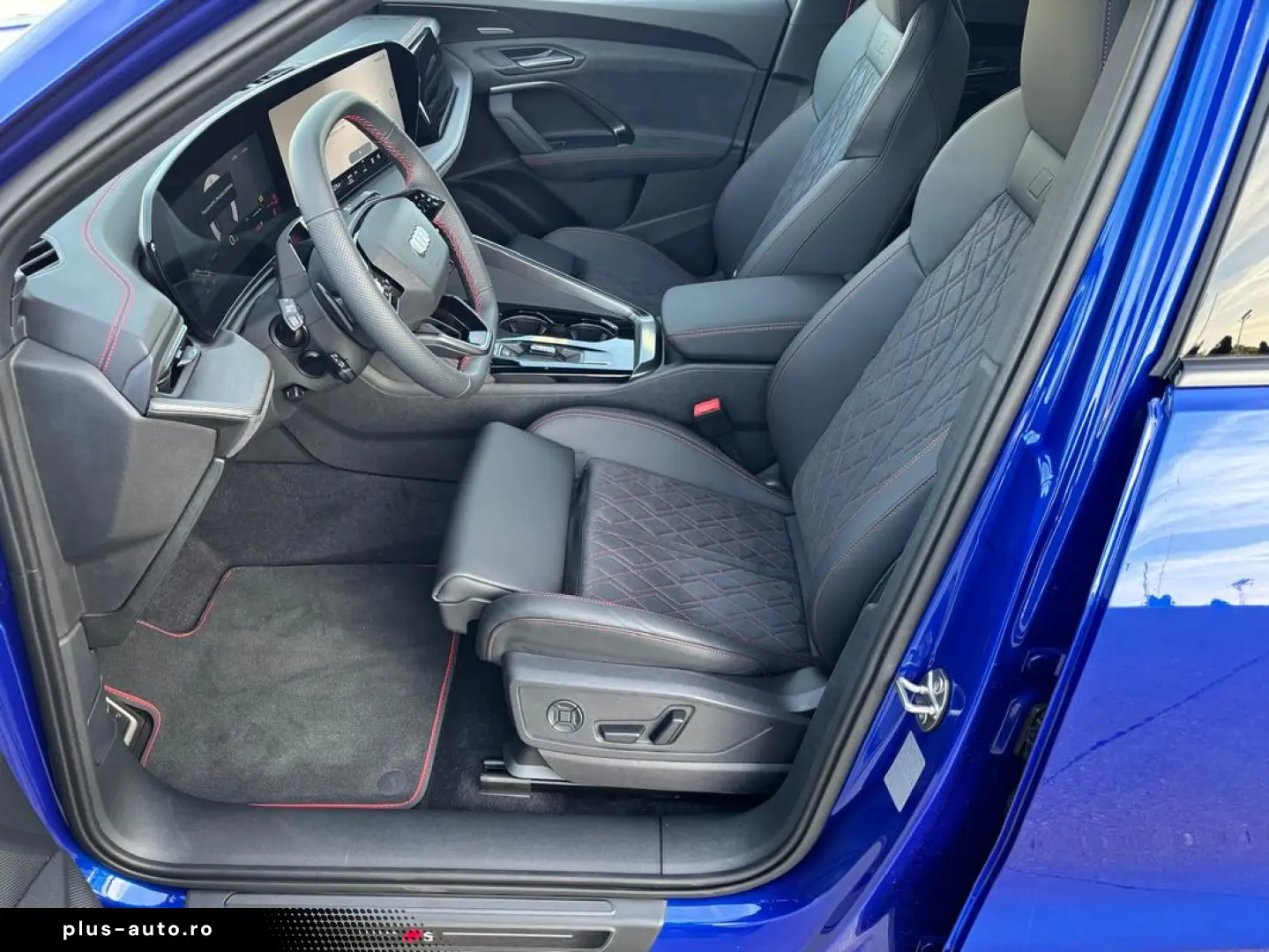 AUDI Q5 55 e-hybrid quattro 367 CP-Auto nou An 2026-Livrare
