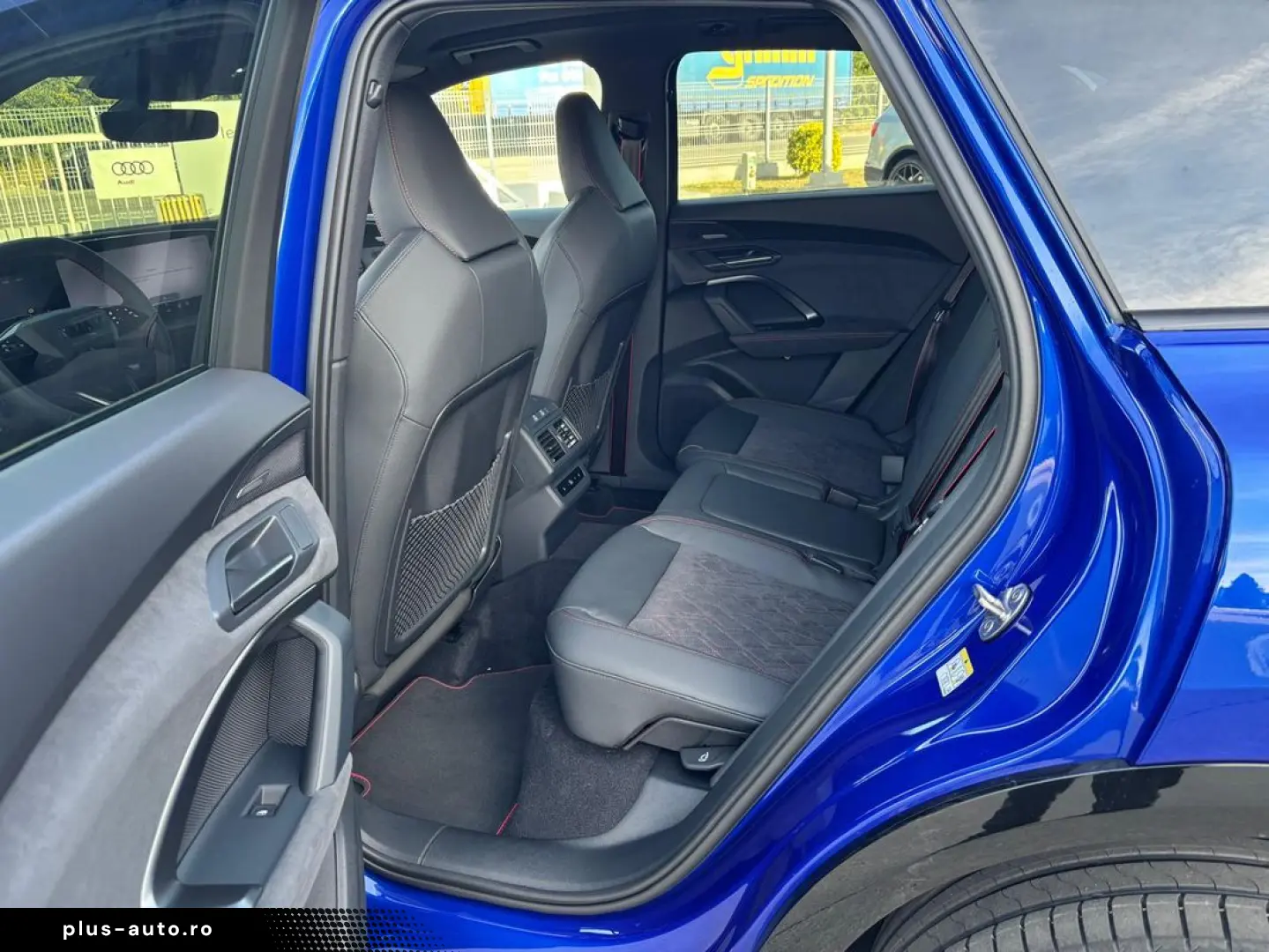 AUDI Q5 55 e-hybrid quattro 367 CP-Auto nou An 2026-Livrare