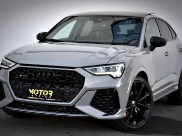 Audi Audi-Rsq3