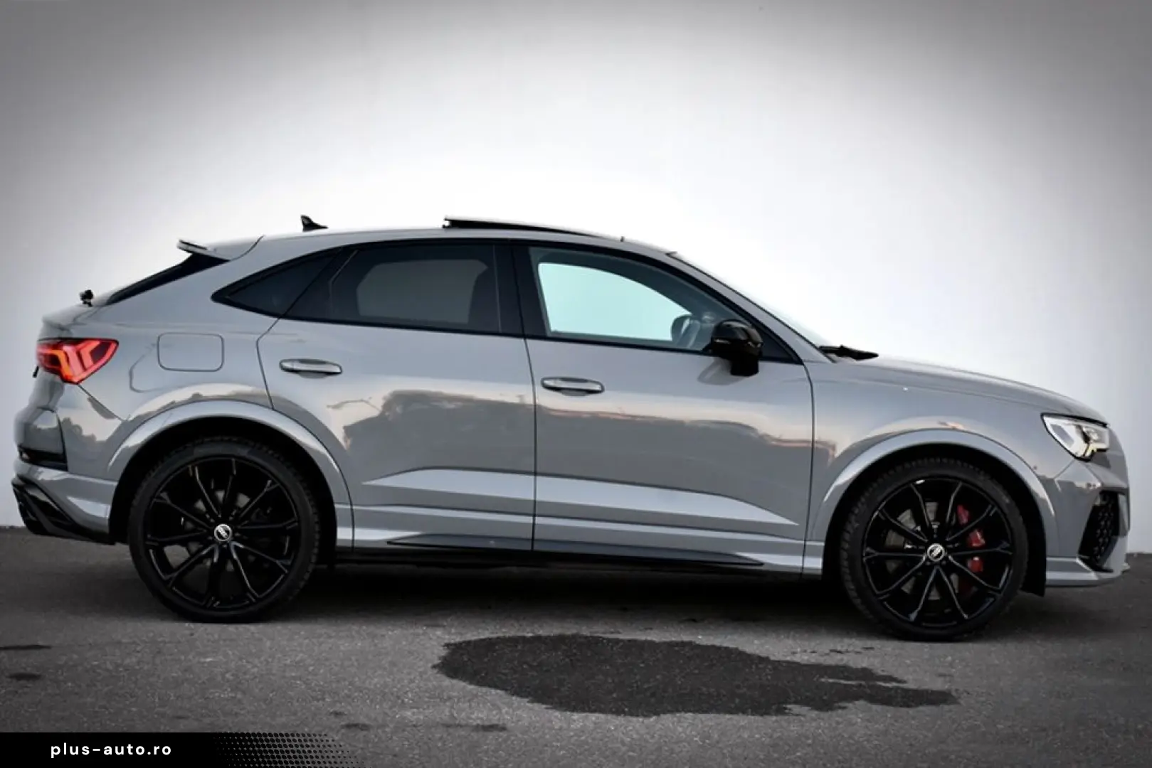 Audi Audi-Rsq3