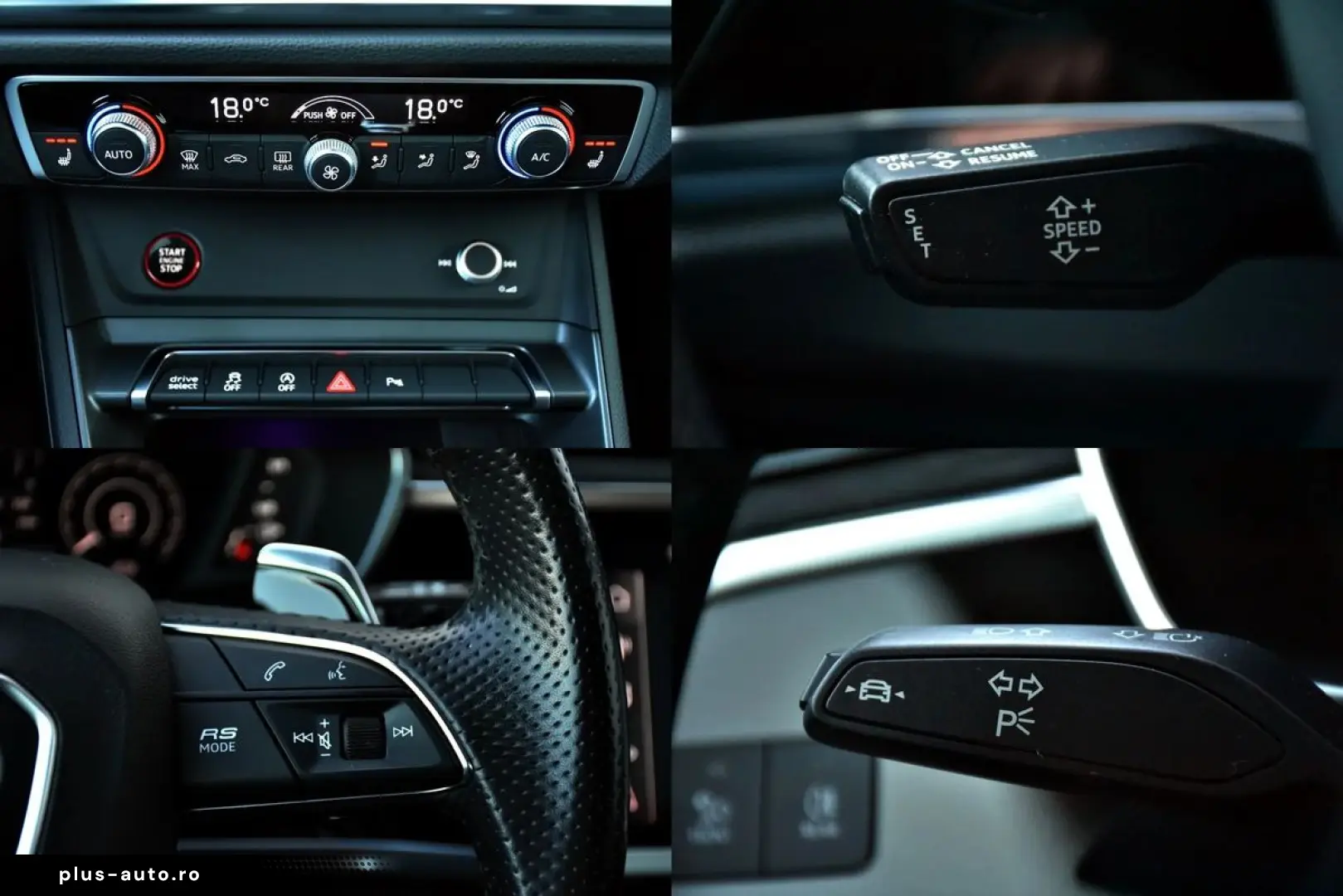 Audi Audi-Rsq3