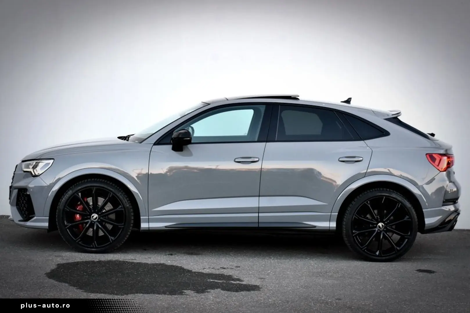 Audi Audi-Rsq3
