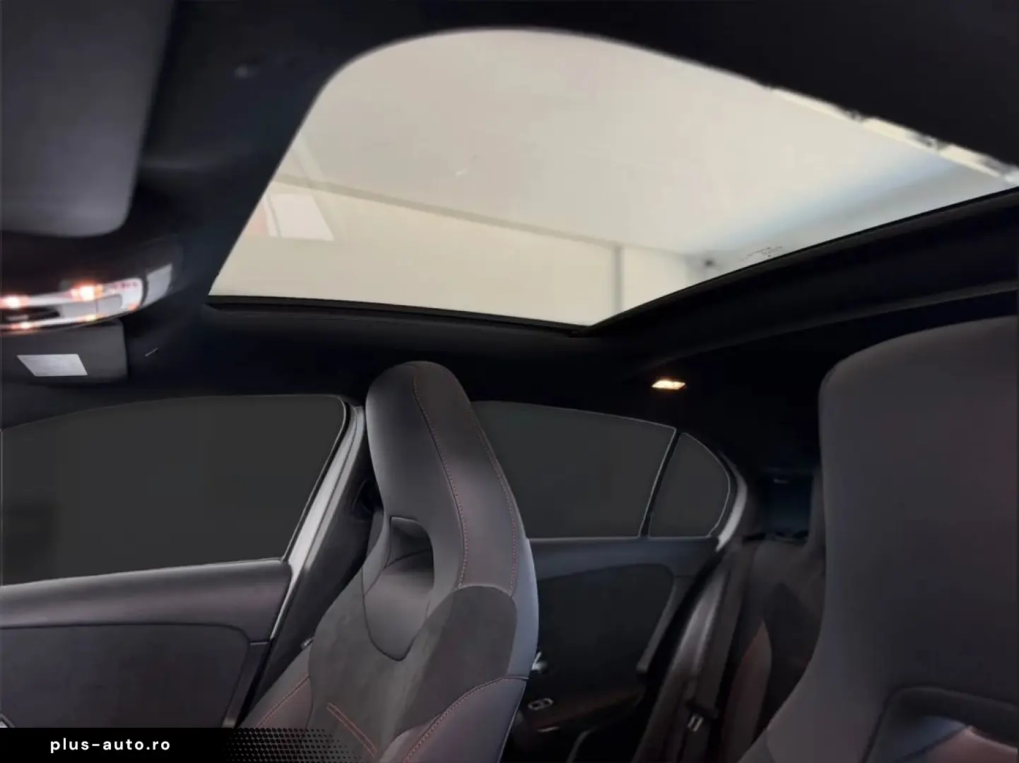 Mercedes-Benz A-180