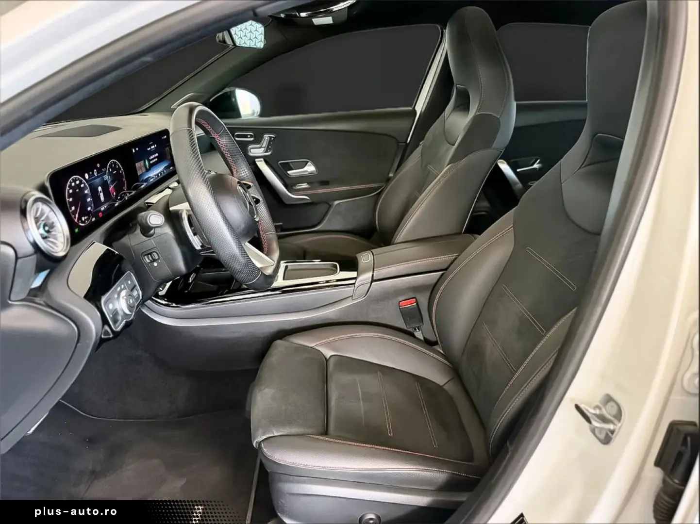 Mercedes-Benz A-180