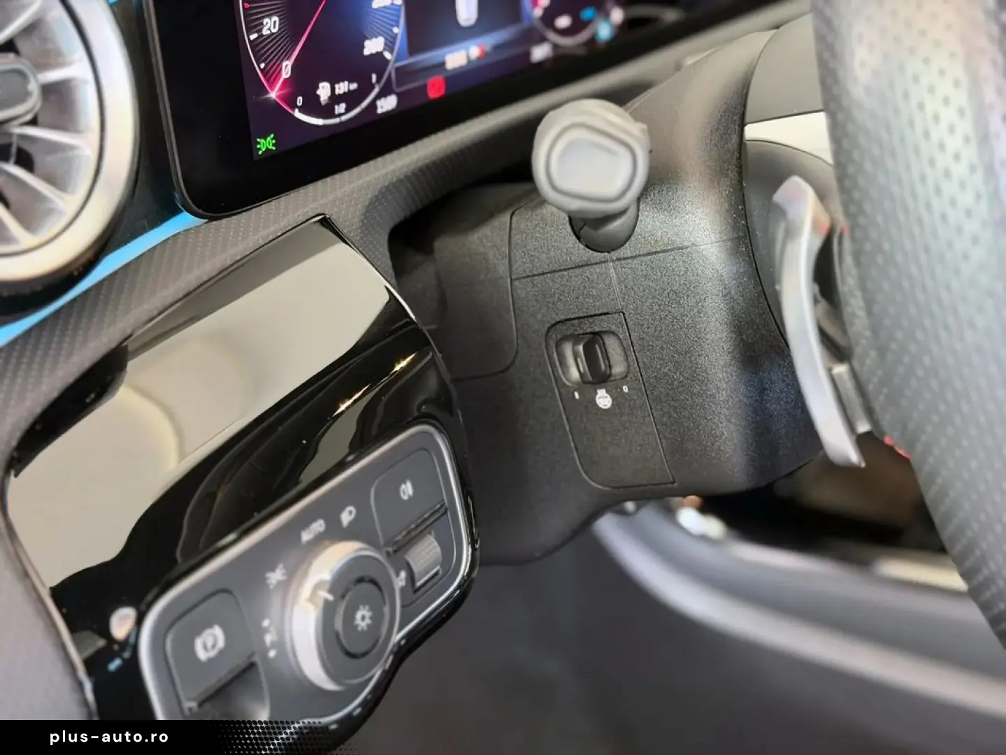Mercedes-Benz A-180