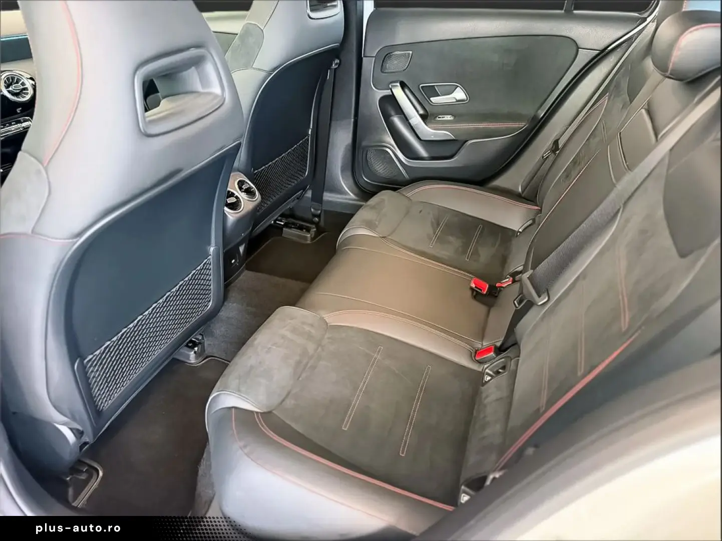 Mercedes-Benz A-180