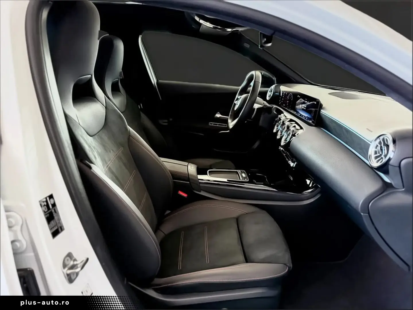 Mercedes-Benz A-180