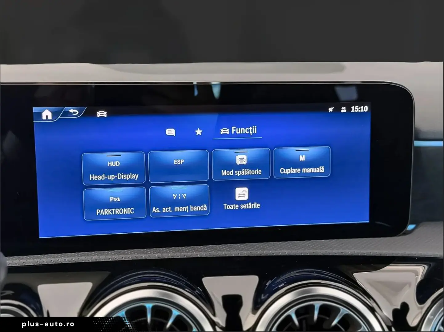 Mercedes-Benz A-180