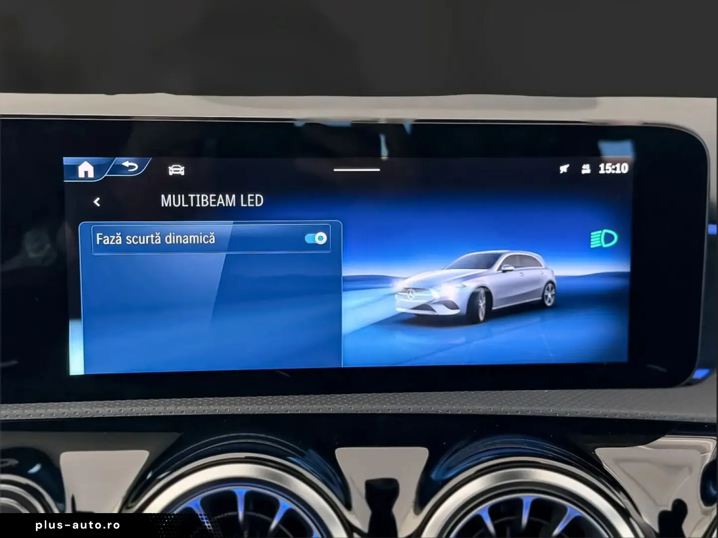 Mercedes-Benz A-180