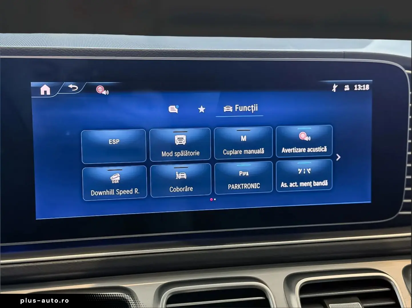 Mercedes-Benz Gle-Coupe