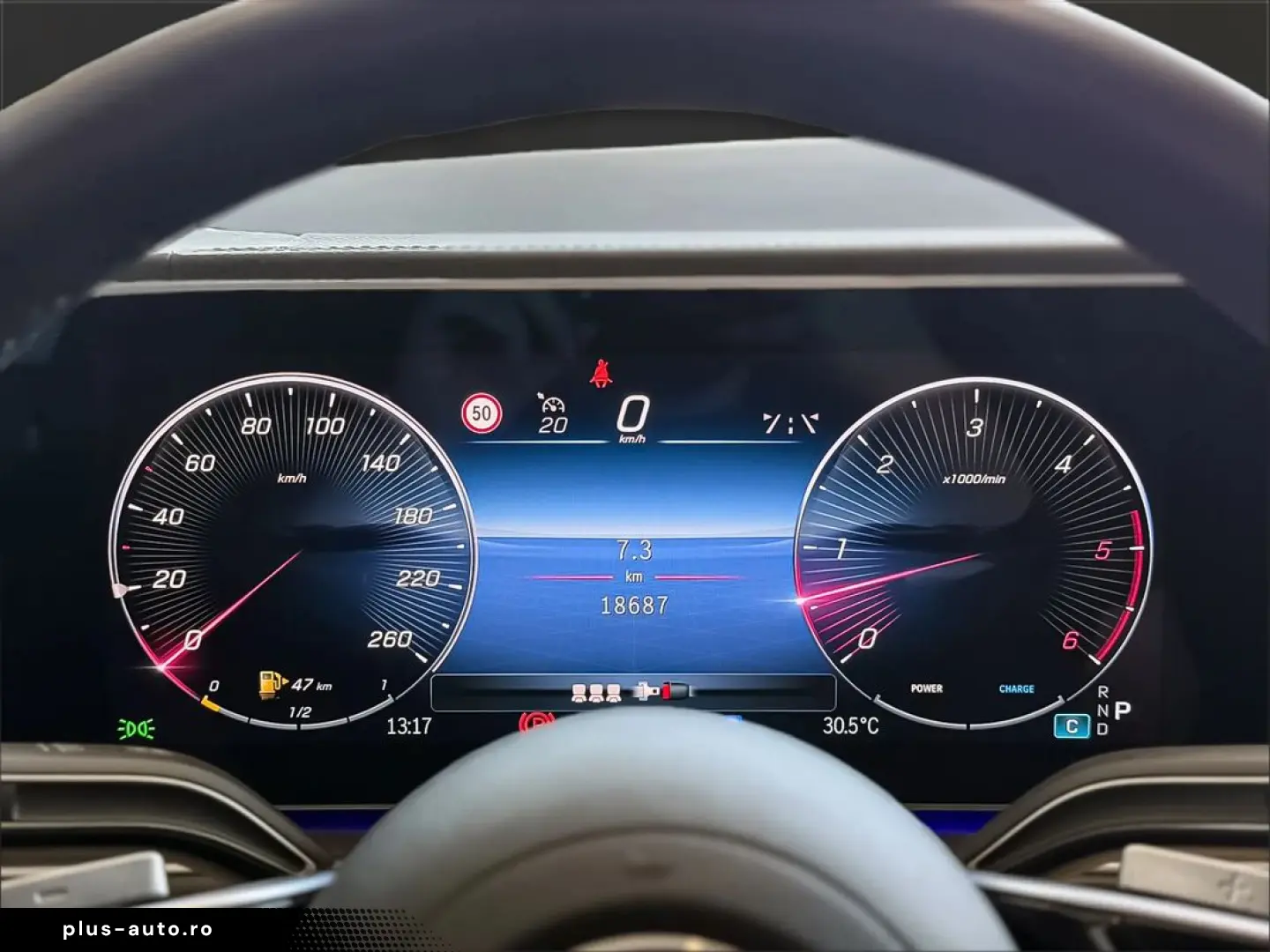 Mercedes-Benz Gle-Coupe