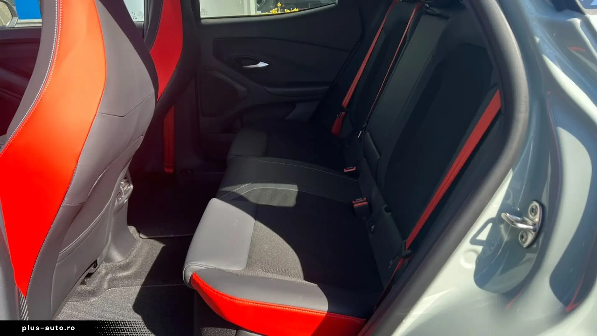 Ford Explorer EV 5 usi Collection electric  autonomie extins