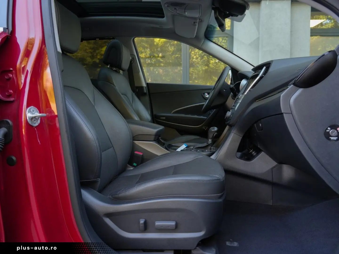 Hyundai Santa-Fe