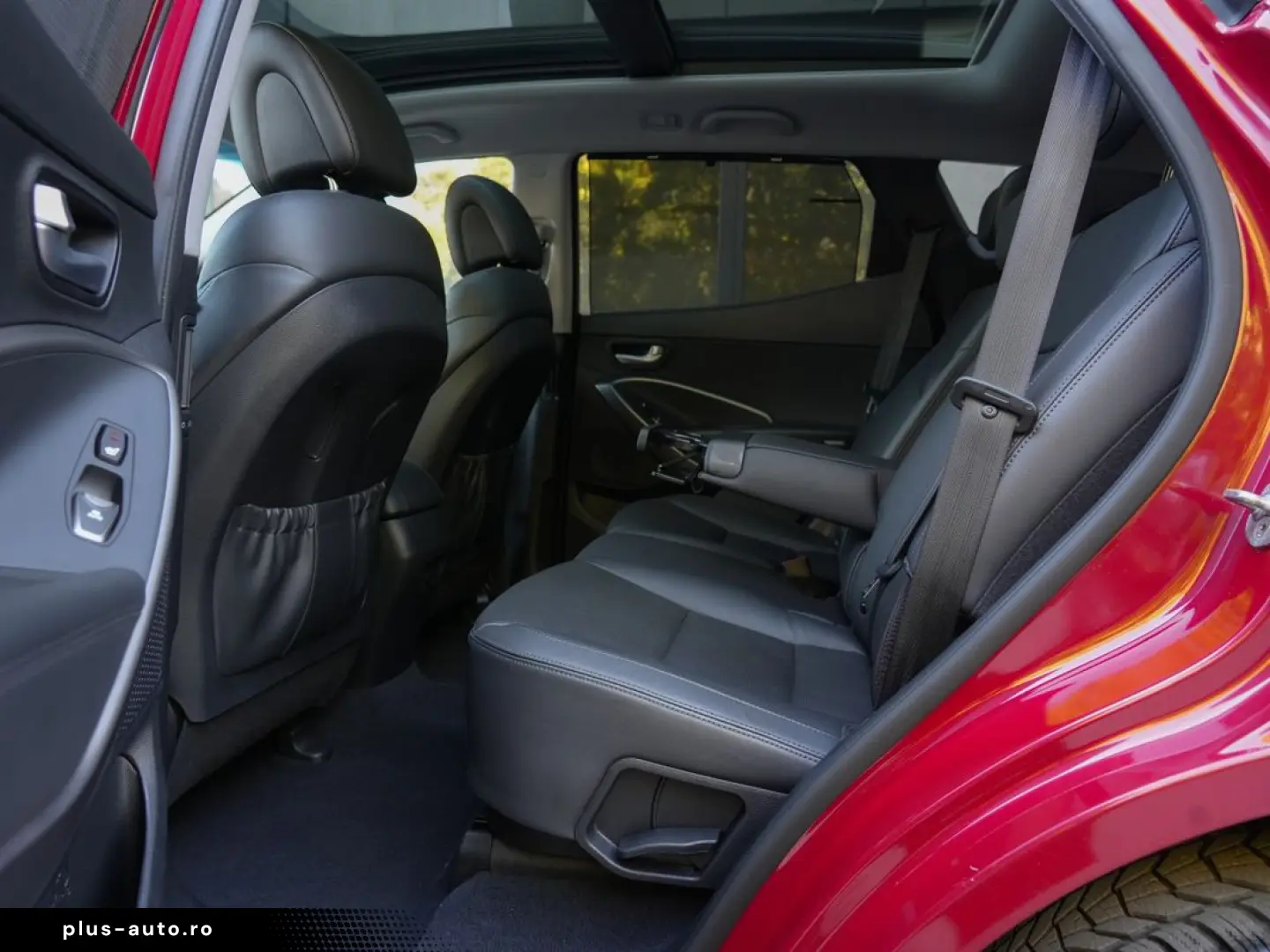 Hyundai Santa-Fe