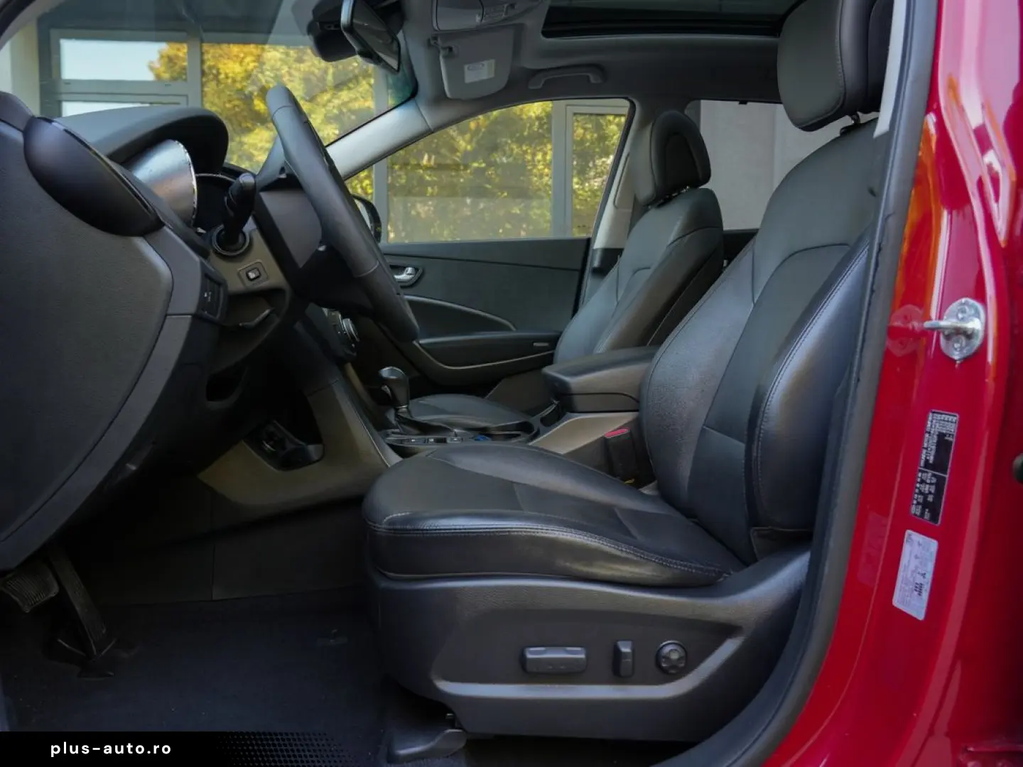 Hyundai Santa-Fe