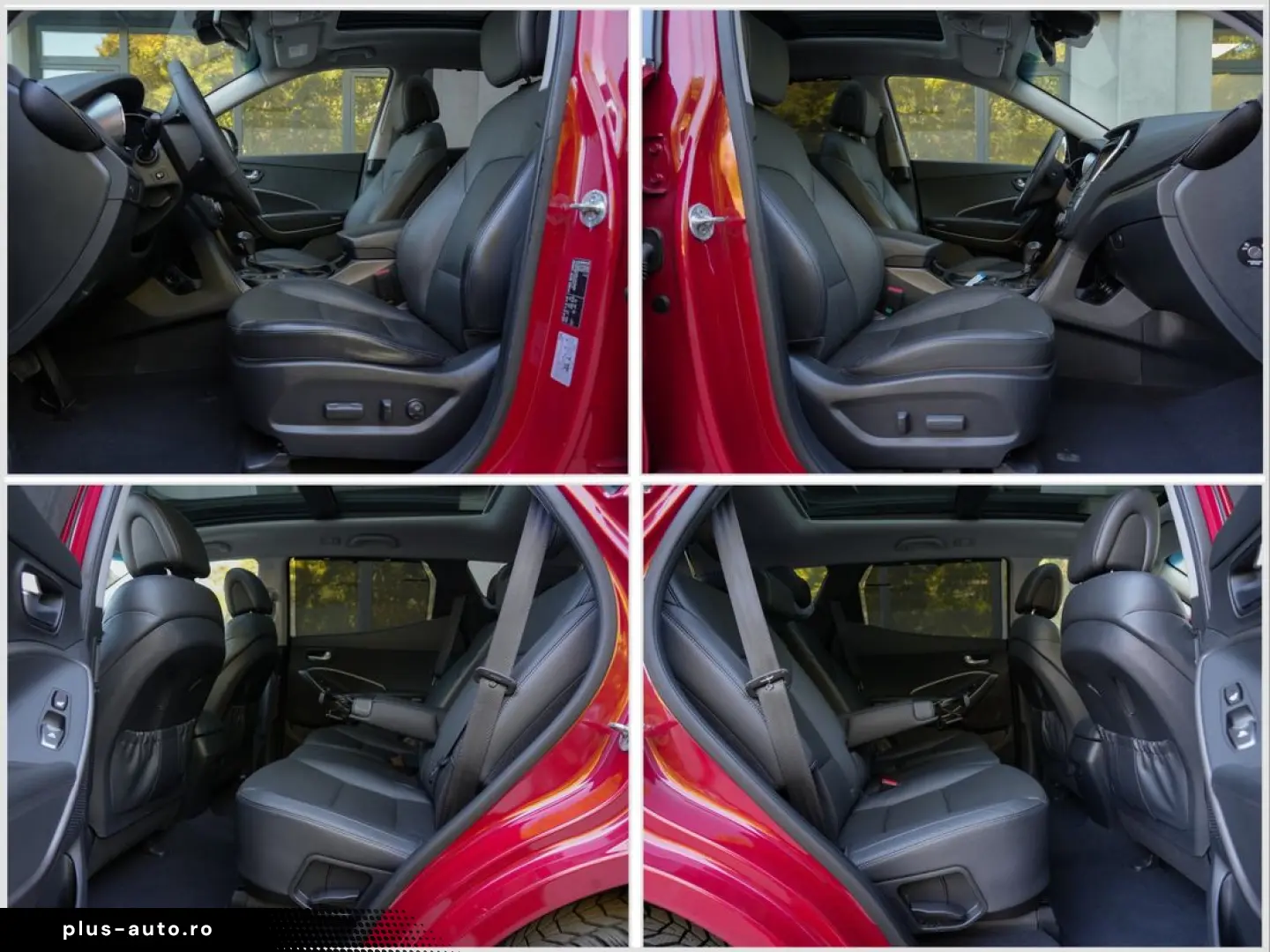 Hyundai Santa-Fe