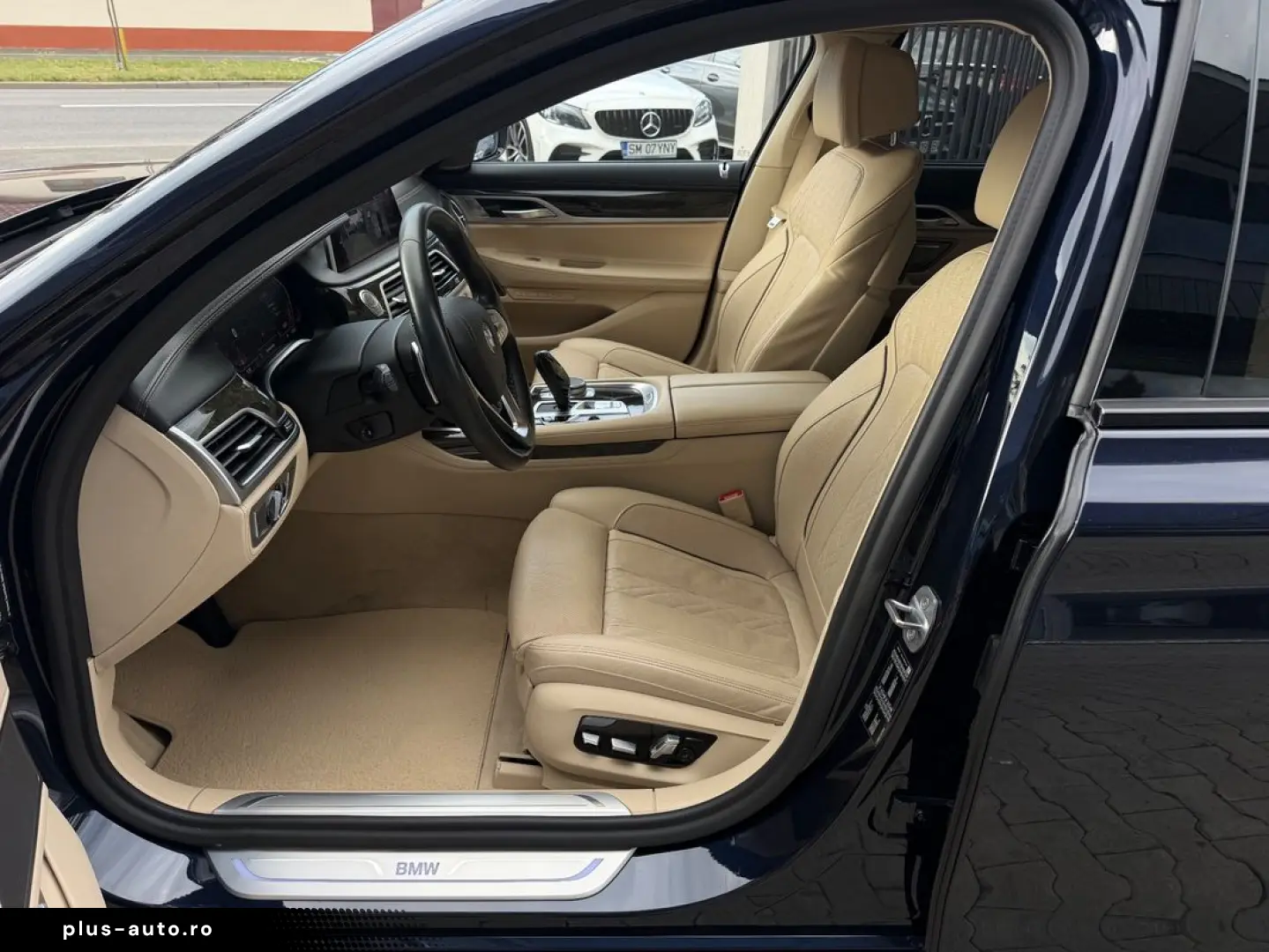 Bmw Seria-7