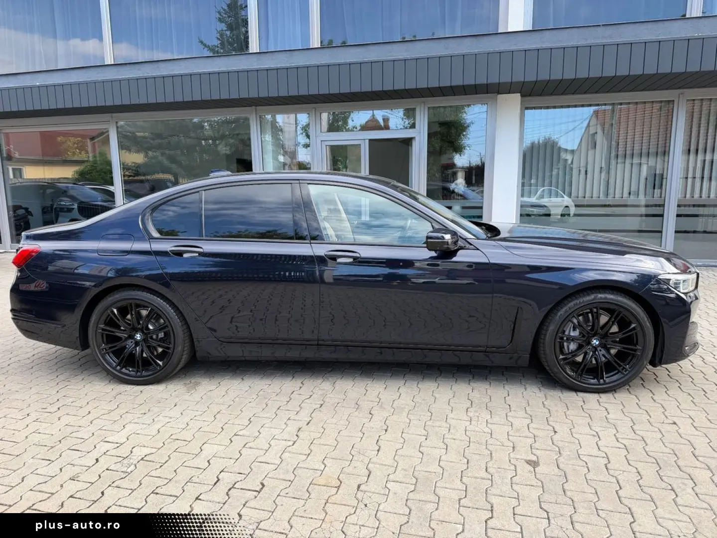 Bmw Seria-7