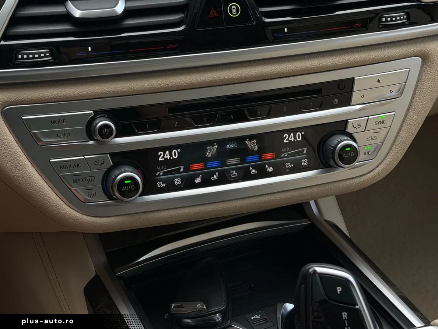 Bmw Seria-7