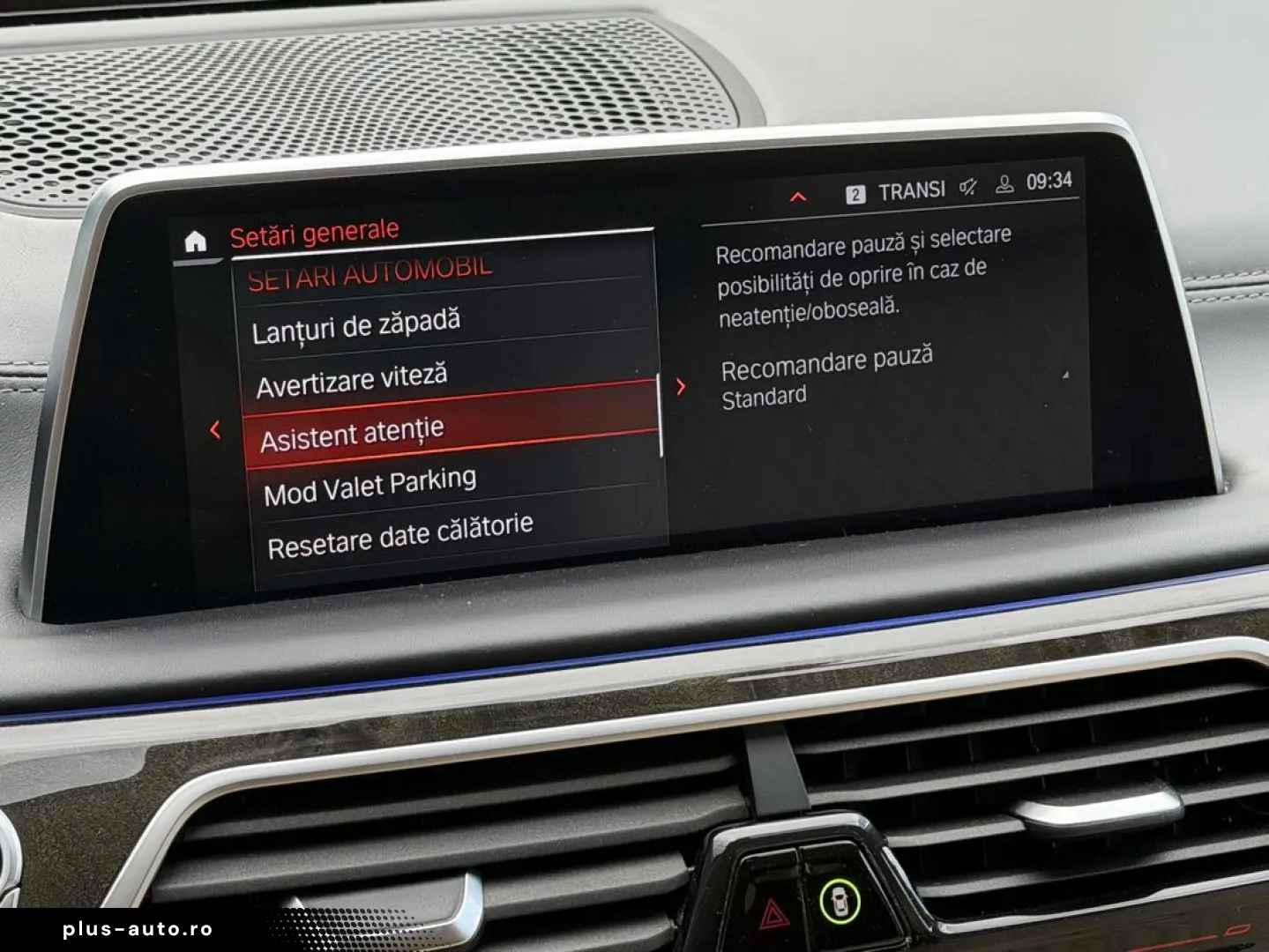 Bmw Seria-7