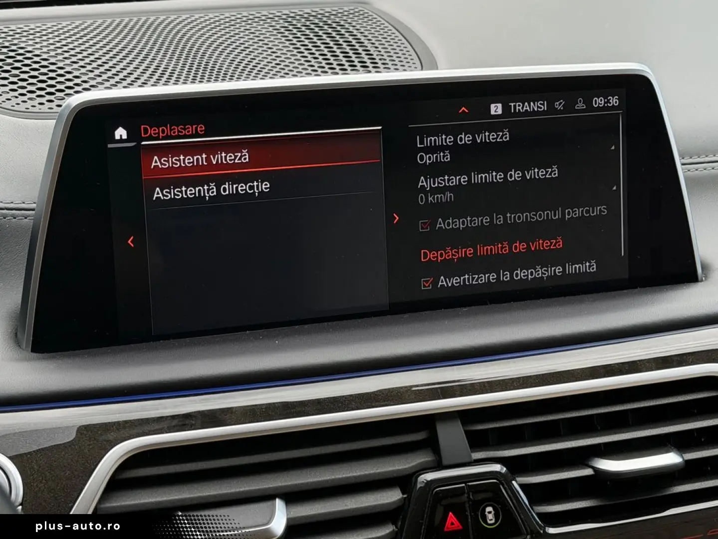 Bmw Seria-7
