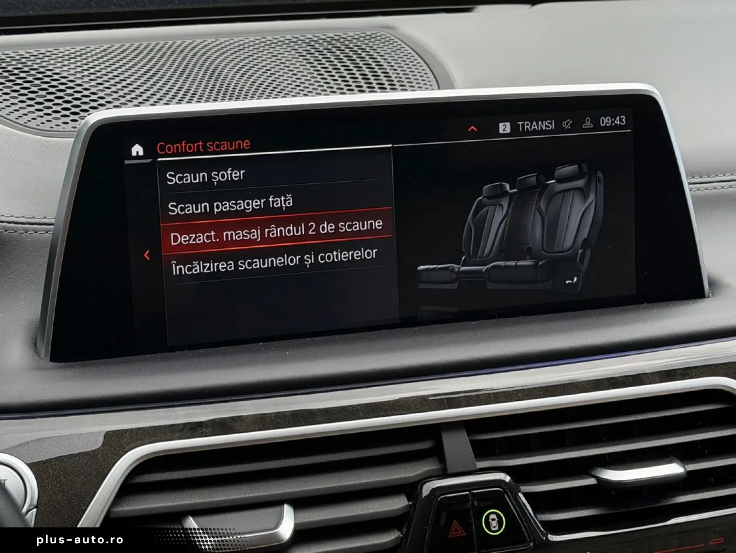 Bmw Seria-7